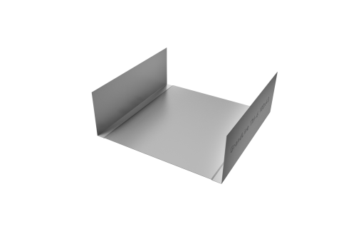 Профиль ПН-6 (100*40) 0,6 L=3м