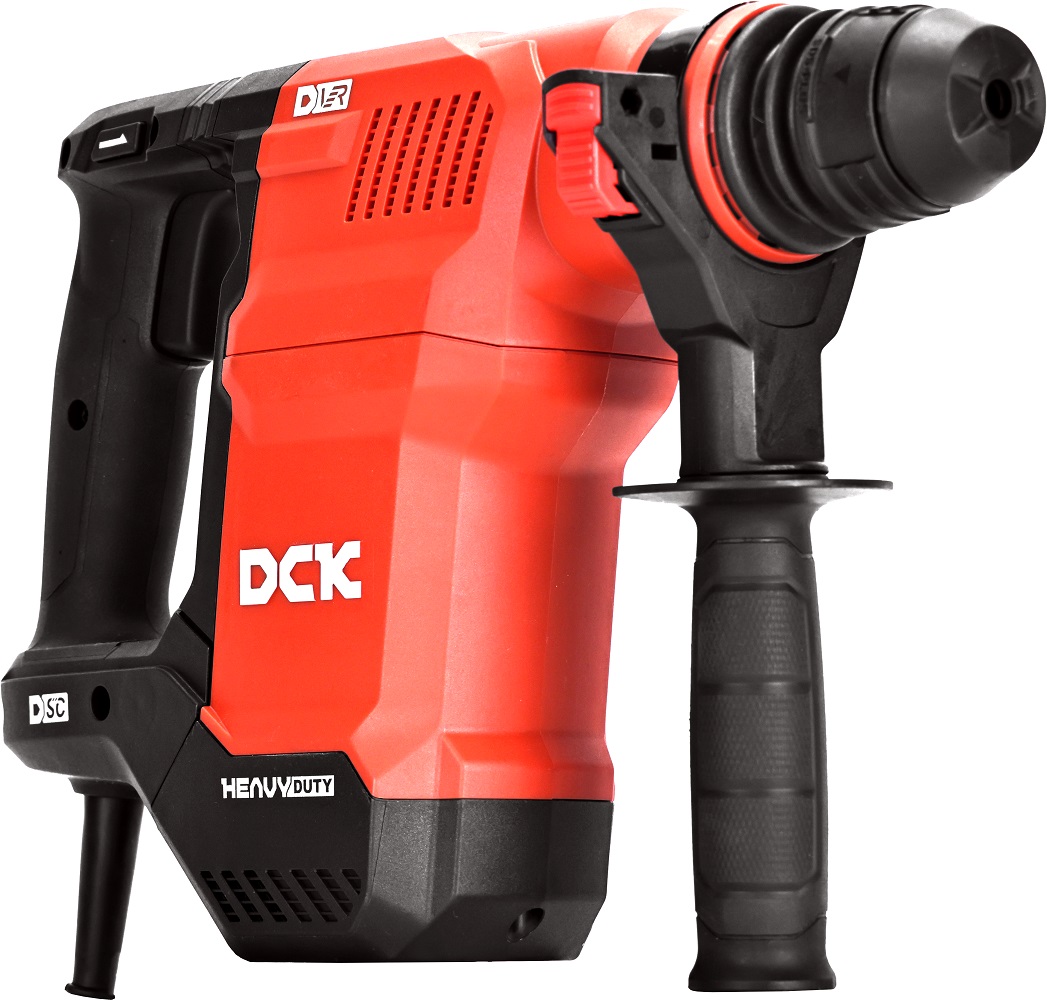 Сетевой перфоратор DCK KRH1200-30