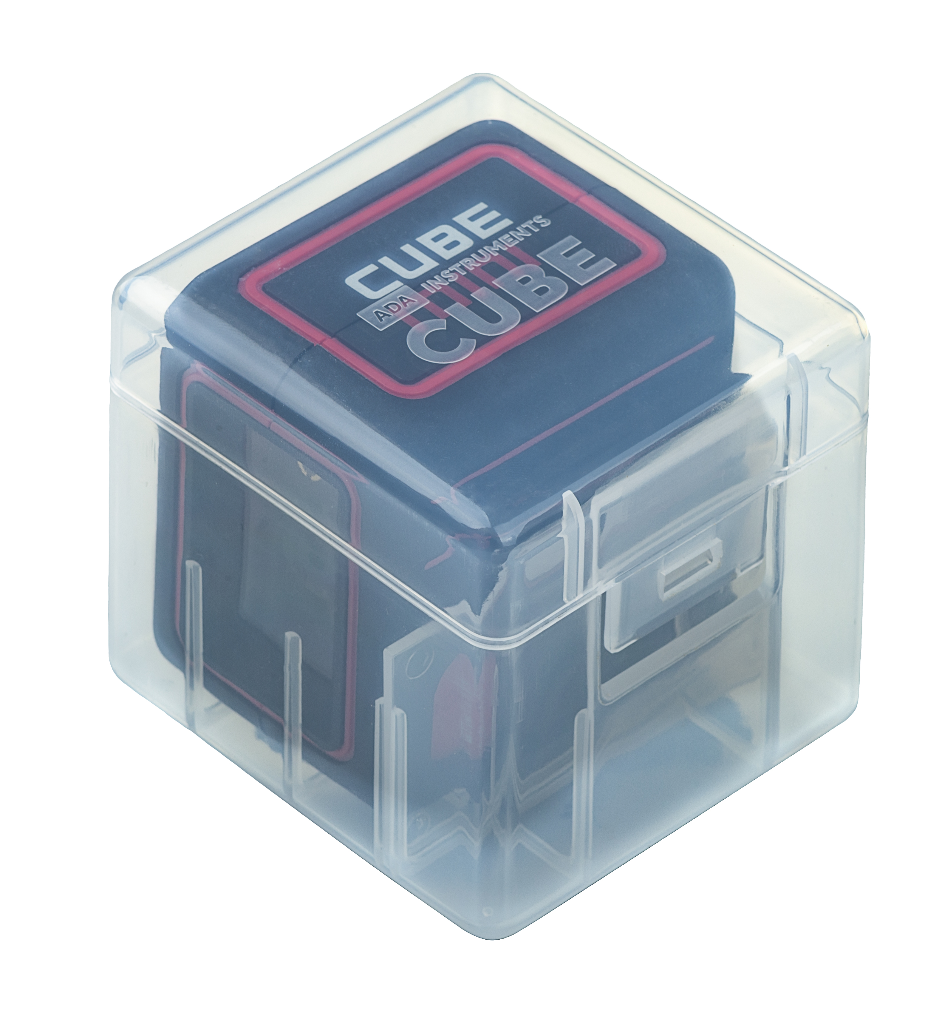 Лазерный уровень ADA CUBE MINI BASIC EDITION