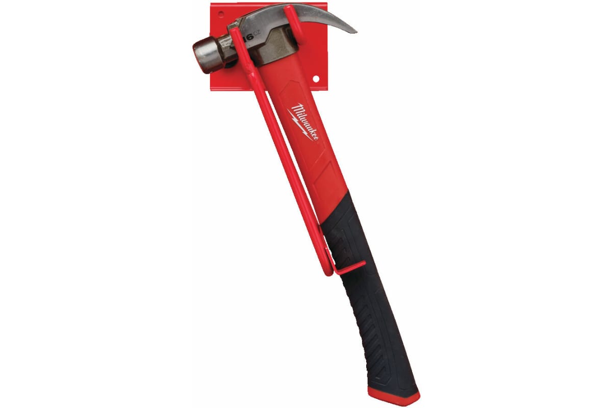 Молоток Milwaukee 16oz (450 гр)