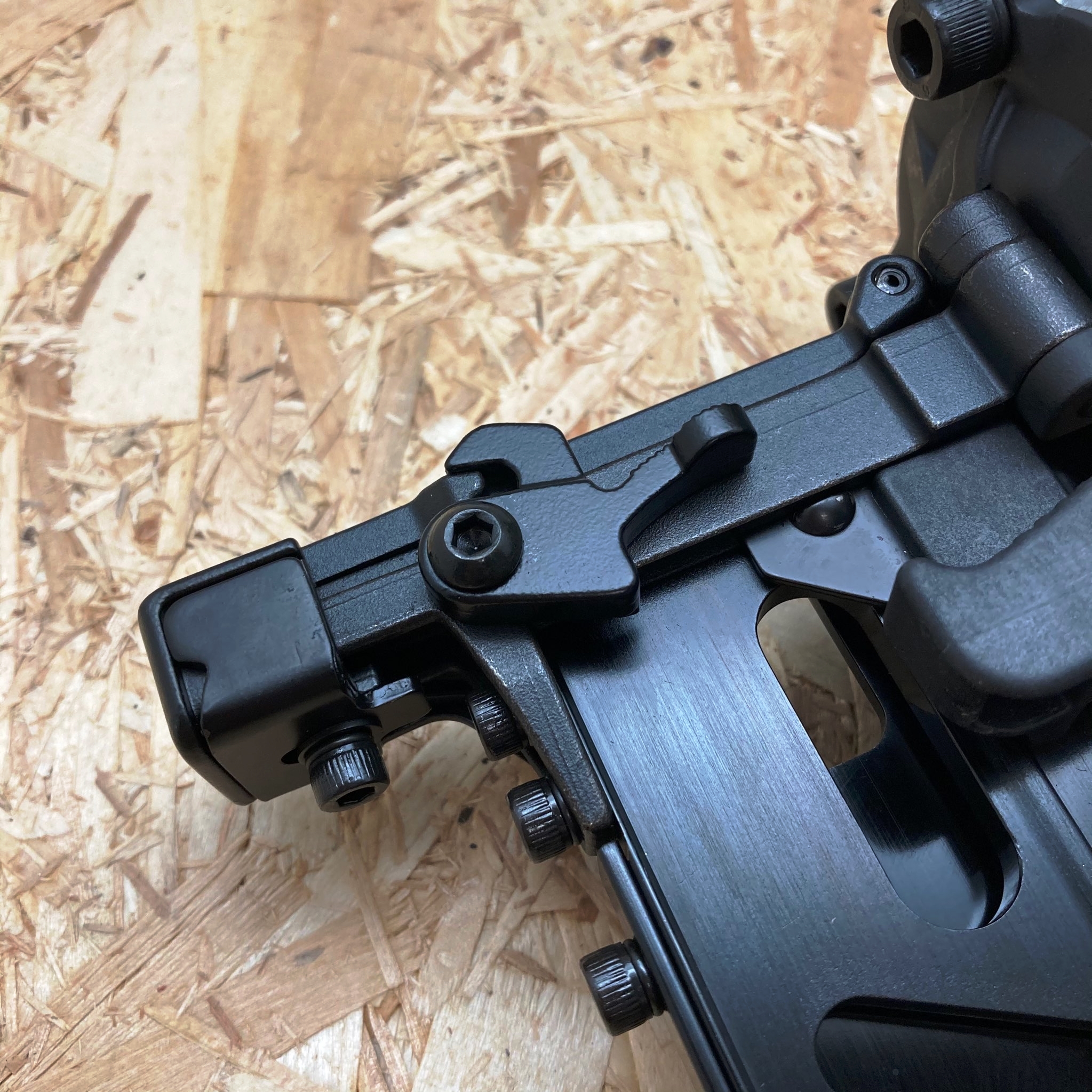 Скобозабивной пистолет Trusty TSN-15864Q