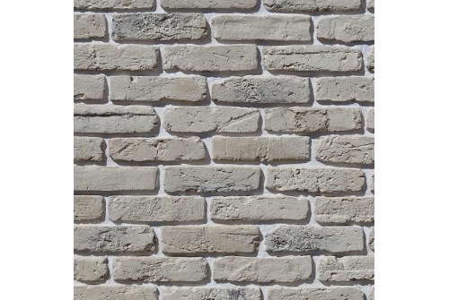 Угловой элемент White Hills Design Берн брик 399-15 с расшивкой 1,2 см