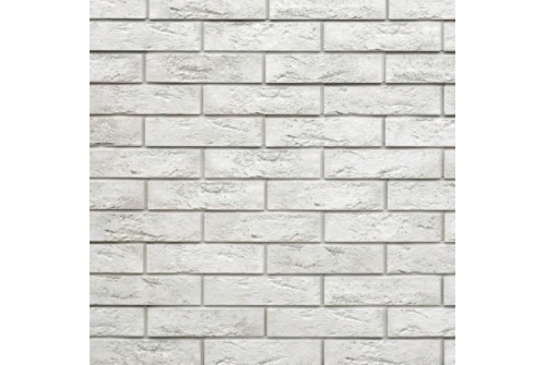 Рядовая плитка White Hills Лофт Брик гипс А330-00 с расшивкой 0,7см
