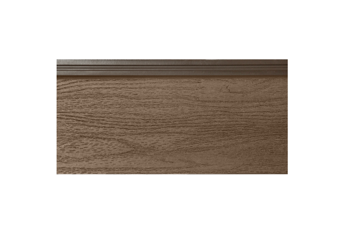 Облицовка фасадная CM Cladding Bark 21x156x3000мм merbau (мербау)