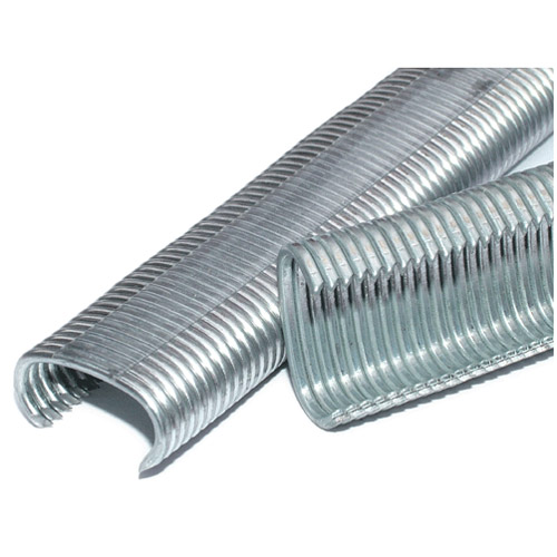 Обжимная скоба CL12 NK Flex (10000 шт)