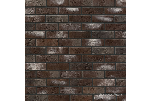 Угловой элемент Leonardo Stone Бремен 465 с расшивкой 1,2см