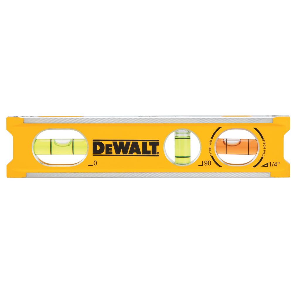 Уровень DeWalt Torpedo 16,5 см