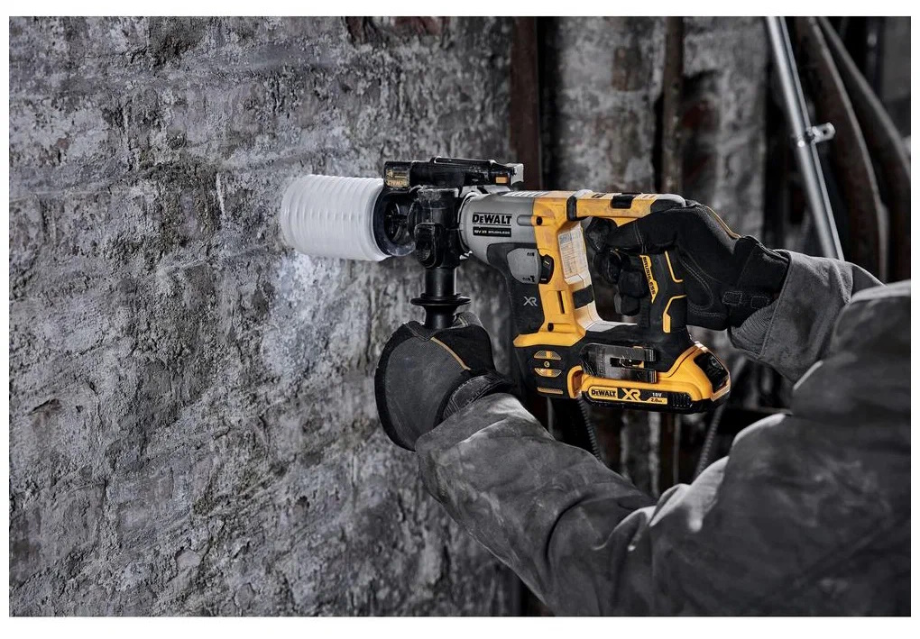 Аккумуляторный перфоратор DeWalt DCH172NT-XJ