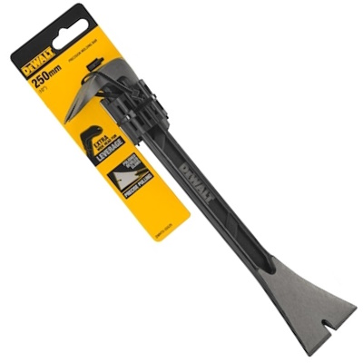 Гвоздодер широкий 254 мм DeWalt DWHT55132-1
