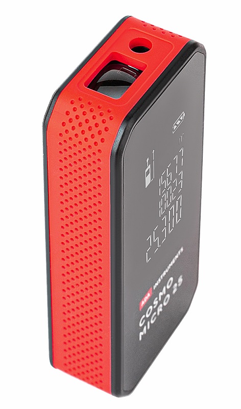 КОМПЛЕКТ лазерный уровень CUBE MINI + дальномер MICRO 25 ADA