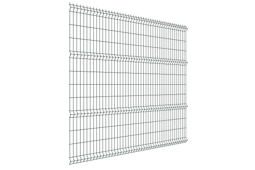 Панель Profi 2,43х2,5 RAL 6005 GL
