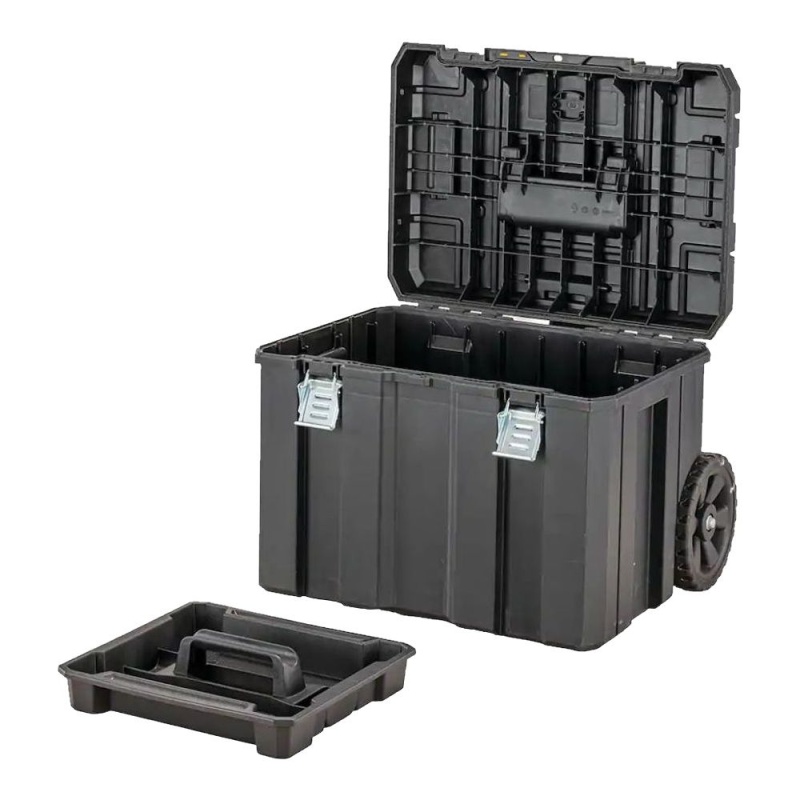 Набор ящиков DeWalt TSTAK 2.0 DWST83411-1