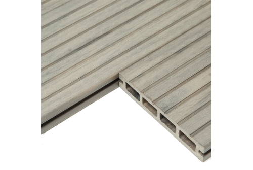 Доска террасная CM Decking Robust 3000х140х25мм ashwood (ясень)