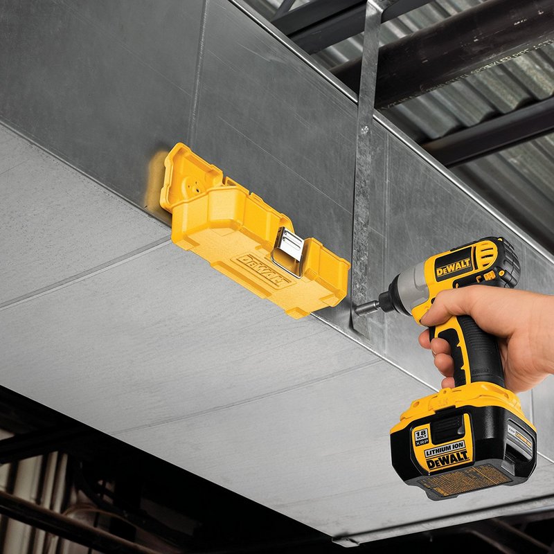Набор бит DeWalt MAGBox (15 шт)