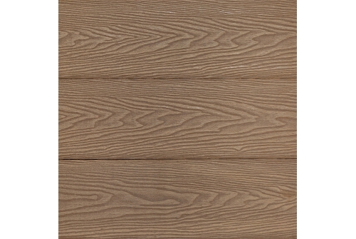 Доска террасная CM Decking VINTAGE SOLID 3000x140x20мм oak (дуб)
