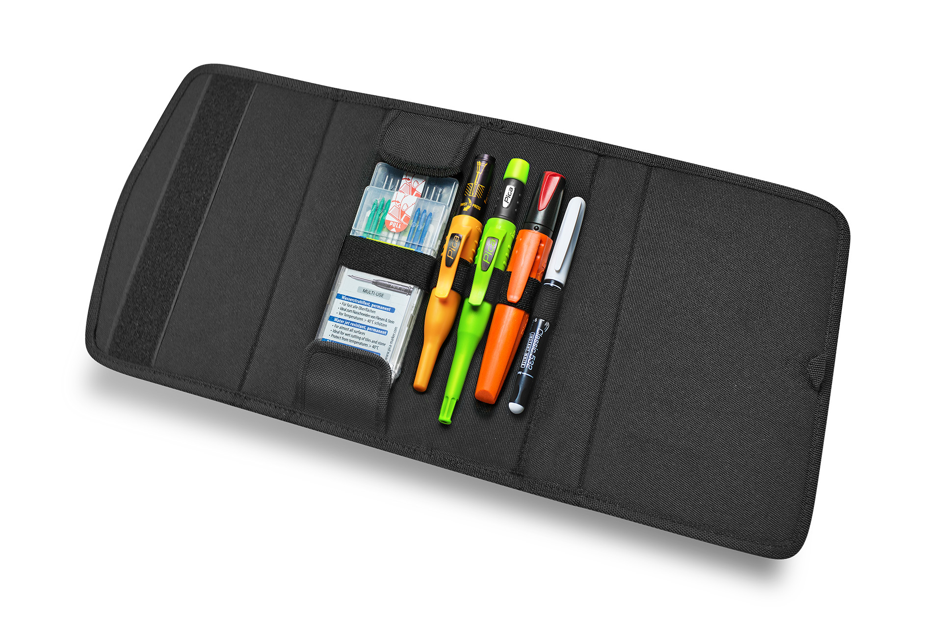 Набор для разметки Pica Plumber Master Set