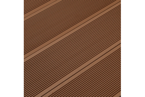 Доска террасная CM Decking NATUR 3000х135х25мм rowan (рябина)