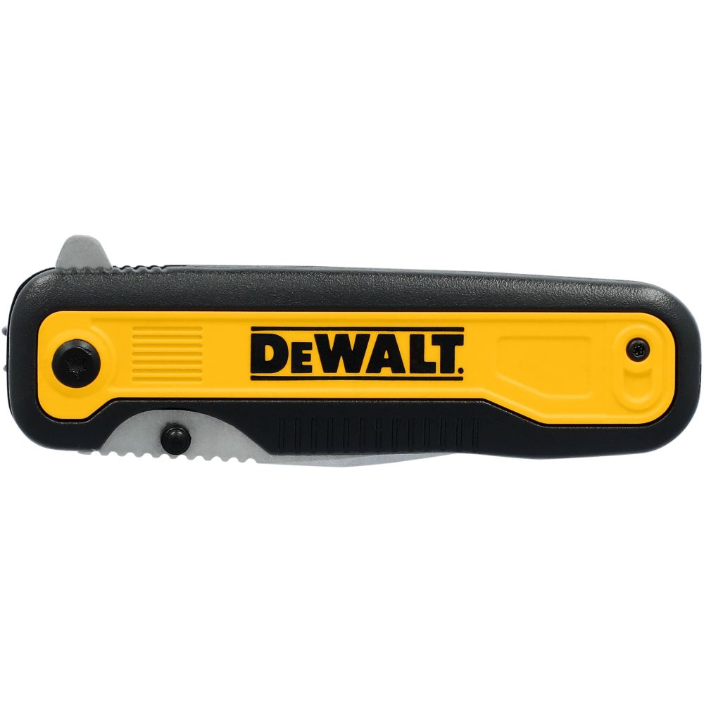 Нож складной DEWALT DWHT10993-0