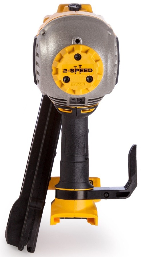 Аккумуляторный нейлер DeWalt DCN692N