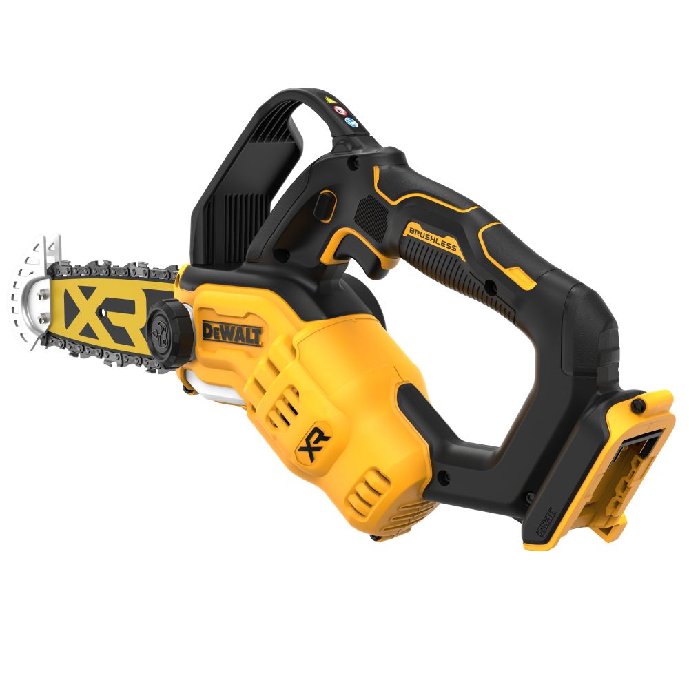 Аккумуляторная цепная пила DeWalt DCMPS520N-XJ