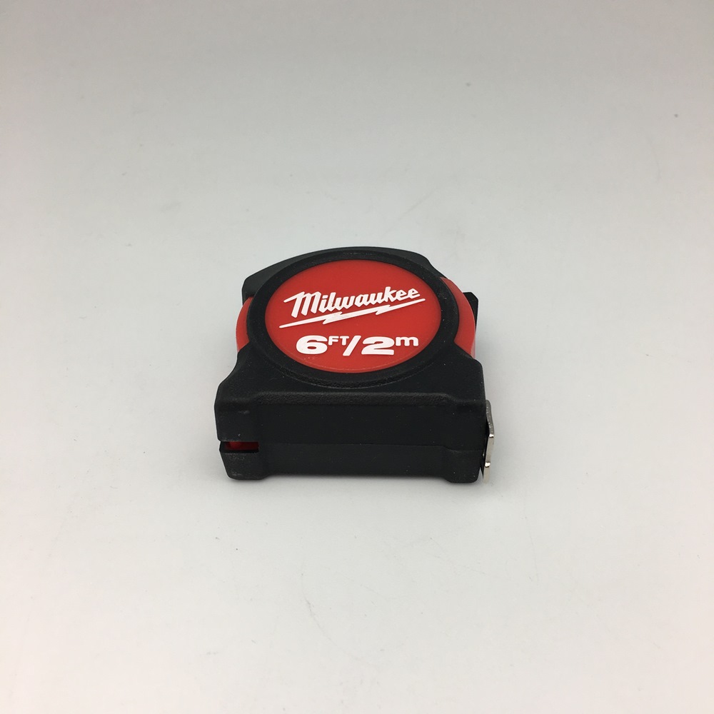 Рулетка Milwaukee 2 м