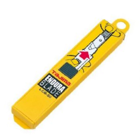 Лезвия Tajima Endura Blade LСB50 18 мм (50 шт)