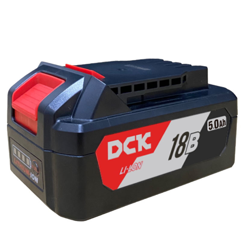 Аккумулятор DCK 18V 5.0 Ач