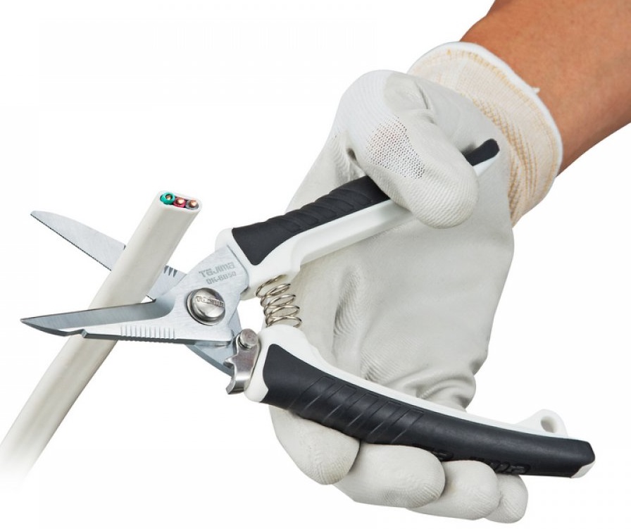 Ножницы для резки кабеля TAJIMA Cable Cutter
