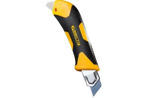 Нож Olfa Autolock сегментированное лезвие 18мм (OL-L5-AL)