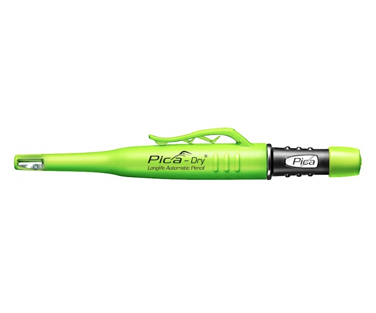 Строительный карандаш автоматический Pica-Dry 3030