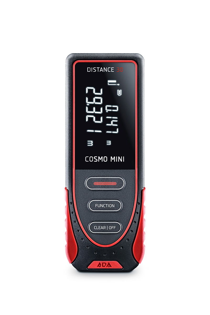 Лазерный дальномер ADA COSMO MINI