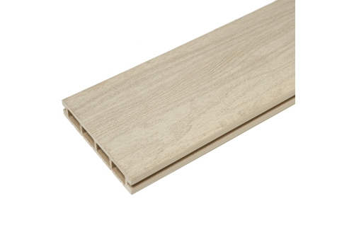 Доска террасная CM Decking BARK 3000х140х25мм ashwood (ясень)