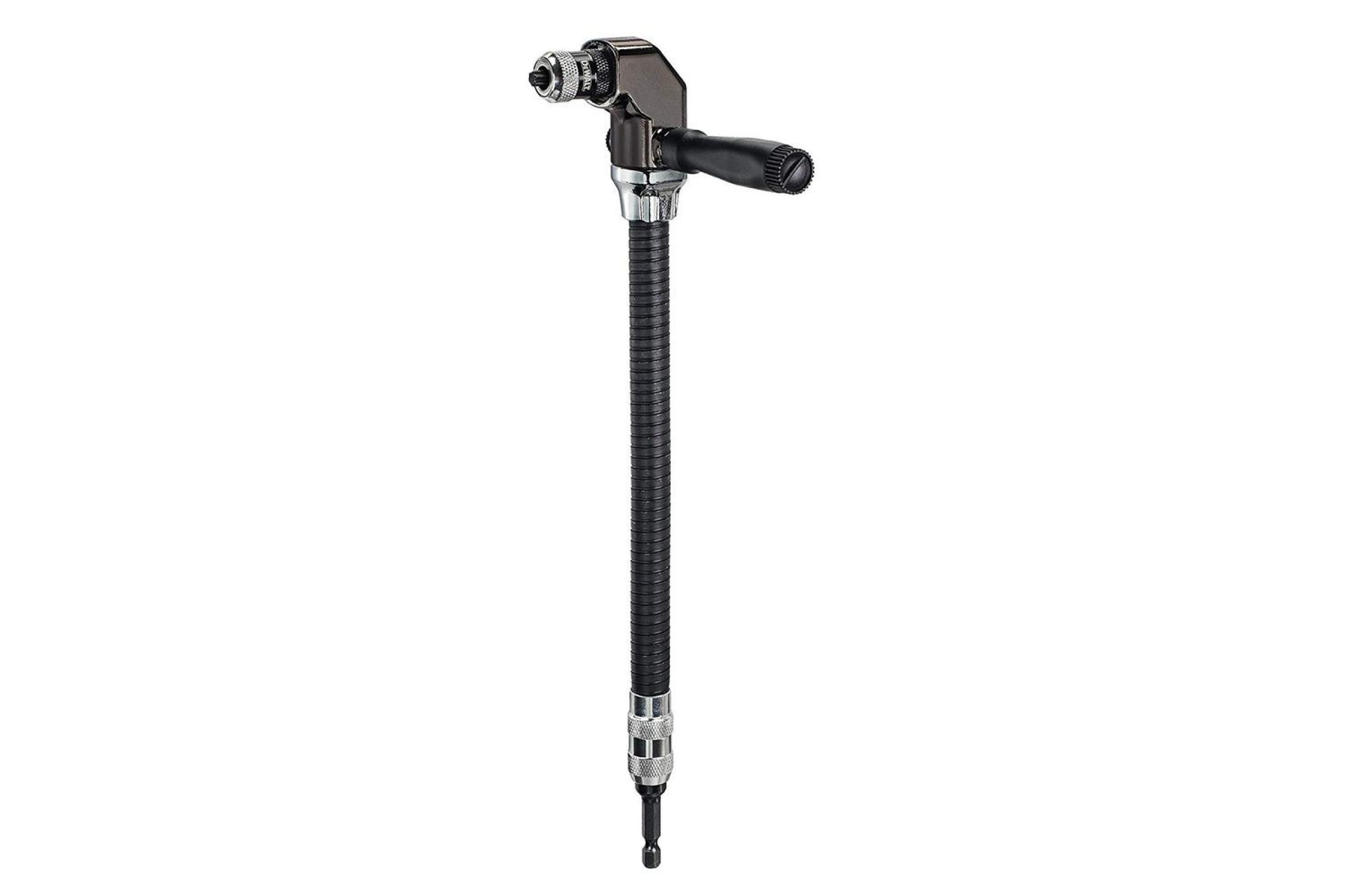 Держатель бит гибкий угловой DeWalt DT70621-QZ