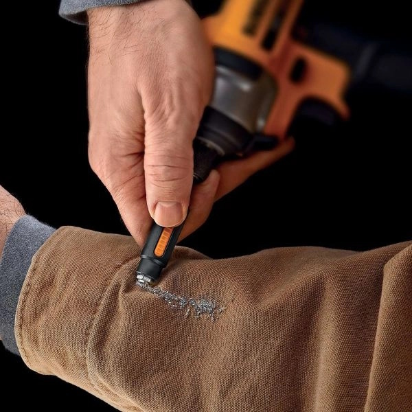 Торцевой ключ магнитный DeWalt IMPACT DT7430 8 мм