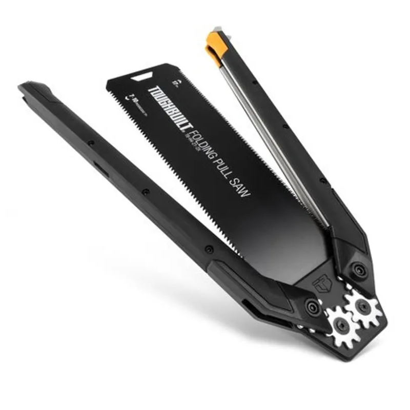 Пила шипорезная ToughBuilt TB-H4-21-2X