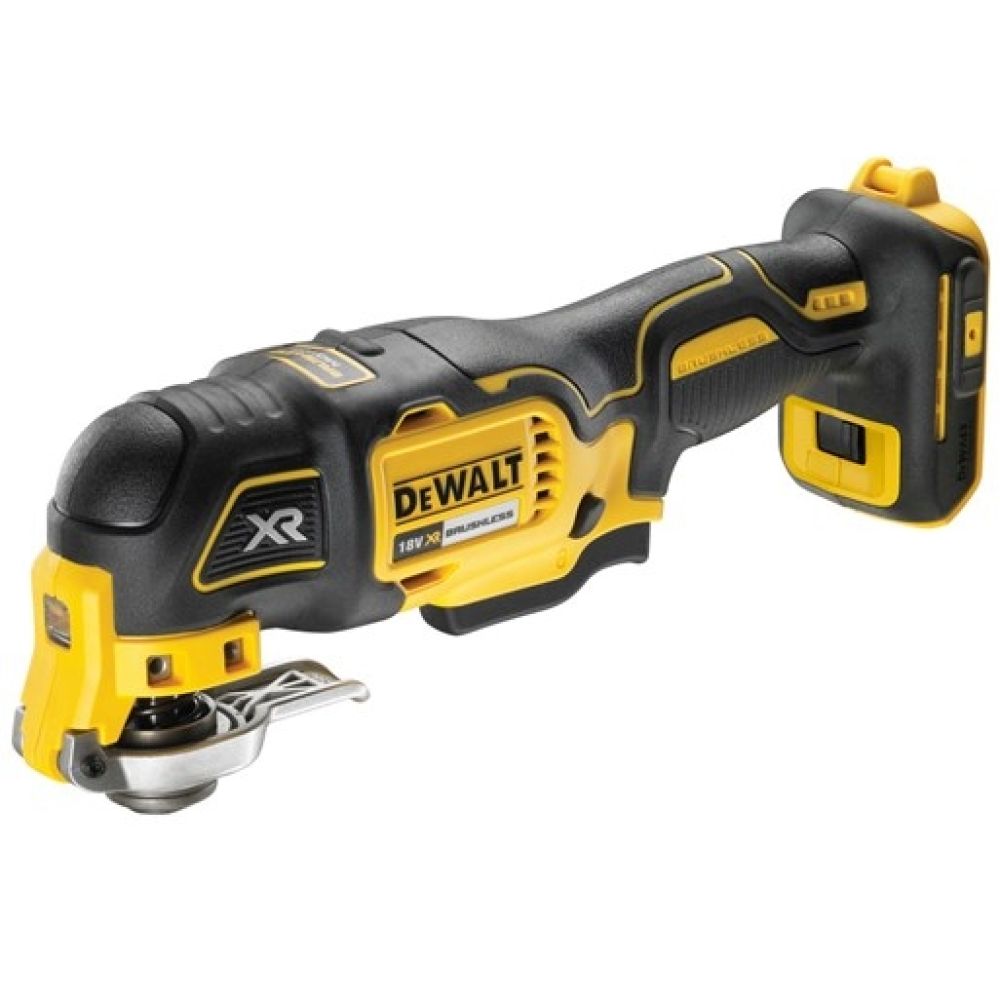 Аккумуляторный реноватор DeWalt DCS356NT-XJ
