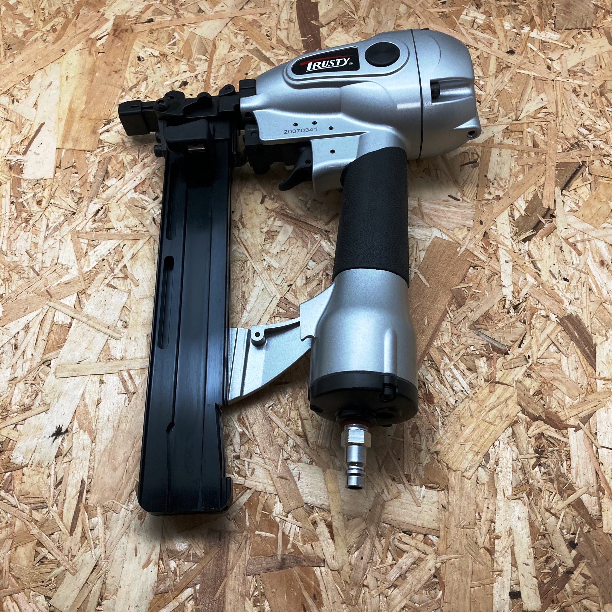 Скобозабивной пистолет Trusty TSN-9240H