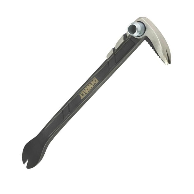 Монтировка - гвоздодер DeWalt DWHT0-55524 254 мм
