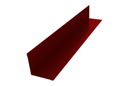 Планка угла внутреннего 50x50