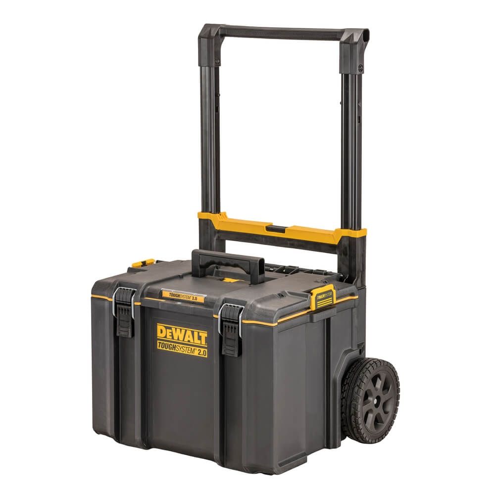 Ящик с колесами DeWALT ToughSystem 2.0 DWST83295-1