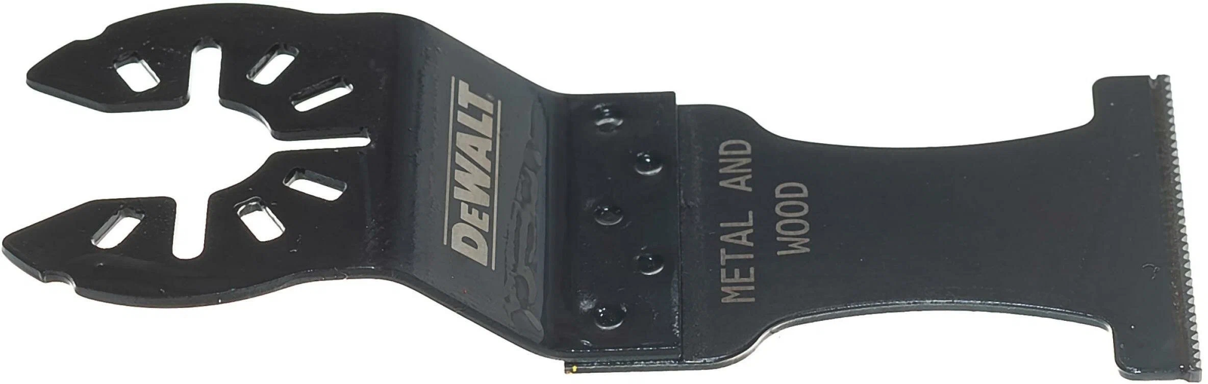 Погружное пильное полотно DeWalt 35х39 мм DT20743-QZ