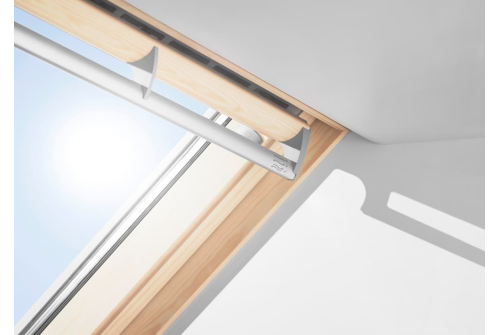 Окно мансардное VELUX GGL 3068 55х78 (двухкамерное, ручка сверху)