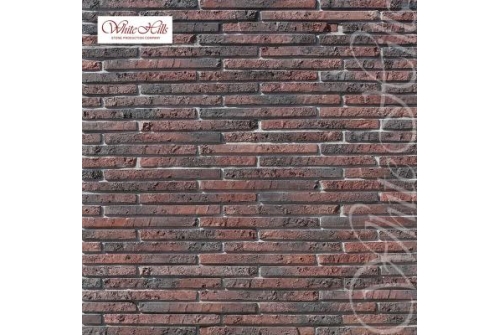 Угловой элемент White Hills Бран брик 695-75 с расшивкой 1,2 см, норма упаковки 1,56 м