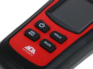 Измеритель влажности и температуры ADA ZHT 100-70