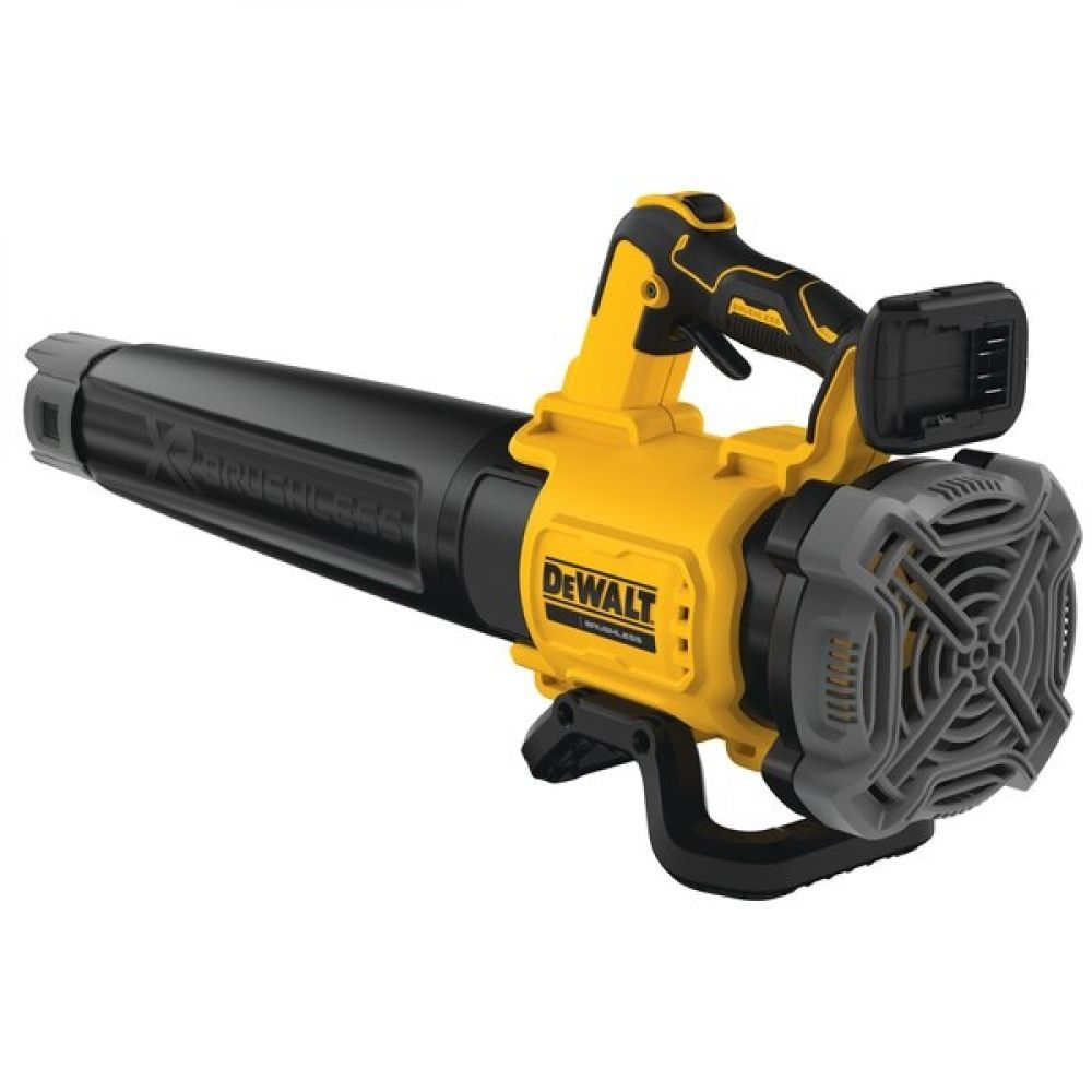 Аккумуляторный воздуходув DeWalt DCMBL562N