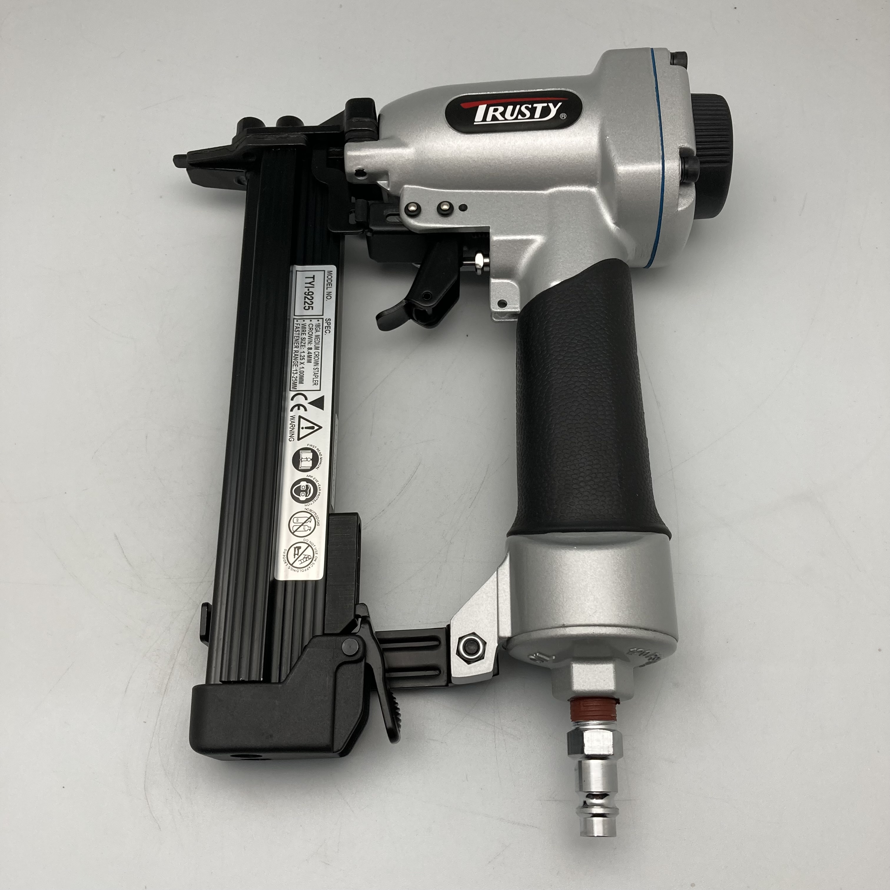 Скобозабивной пистолет Trusty TYI-9225