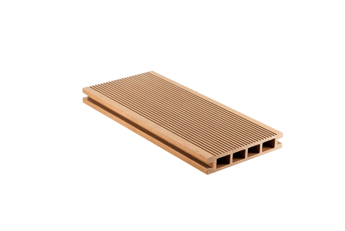 Доска террасная CM Decking NATUR 3000х135х25мм oak (дуб)