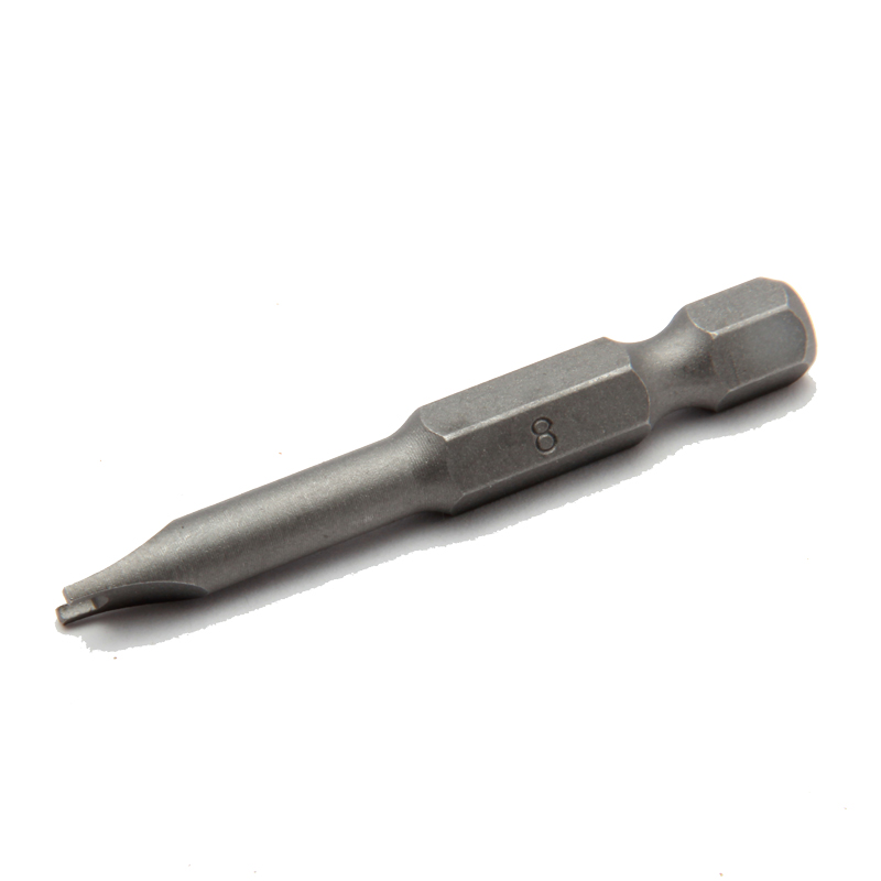 2P8 50 мм бита Spanner (2 шт)