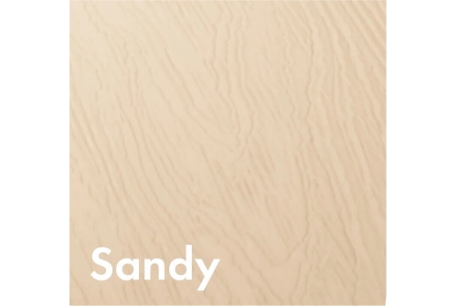 Краска "DECOVER PAINT" sandy (0,5л)