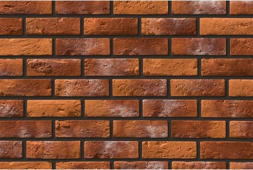 Рядовая плитка Leonardo Stone Лион 490 с расшивкой 1,2см